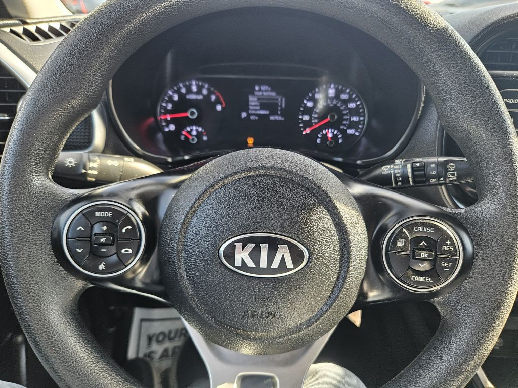 2021 Kia Soul Image 24