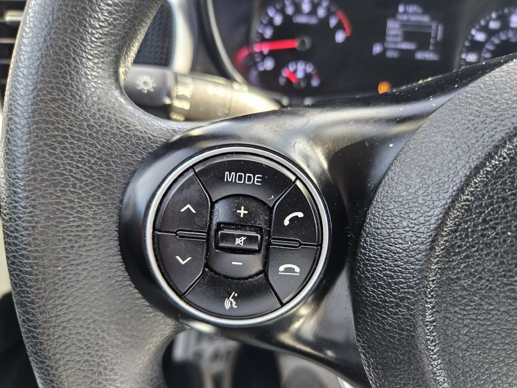 2021 Kia Soul Image 25