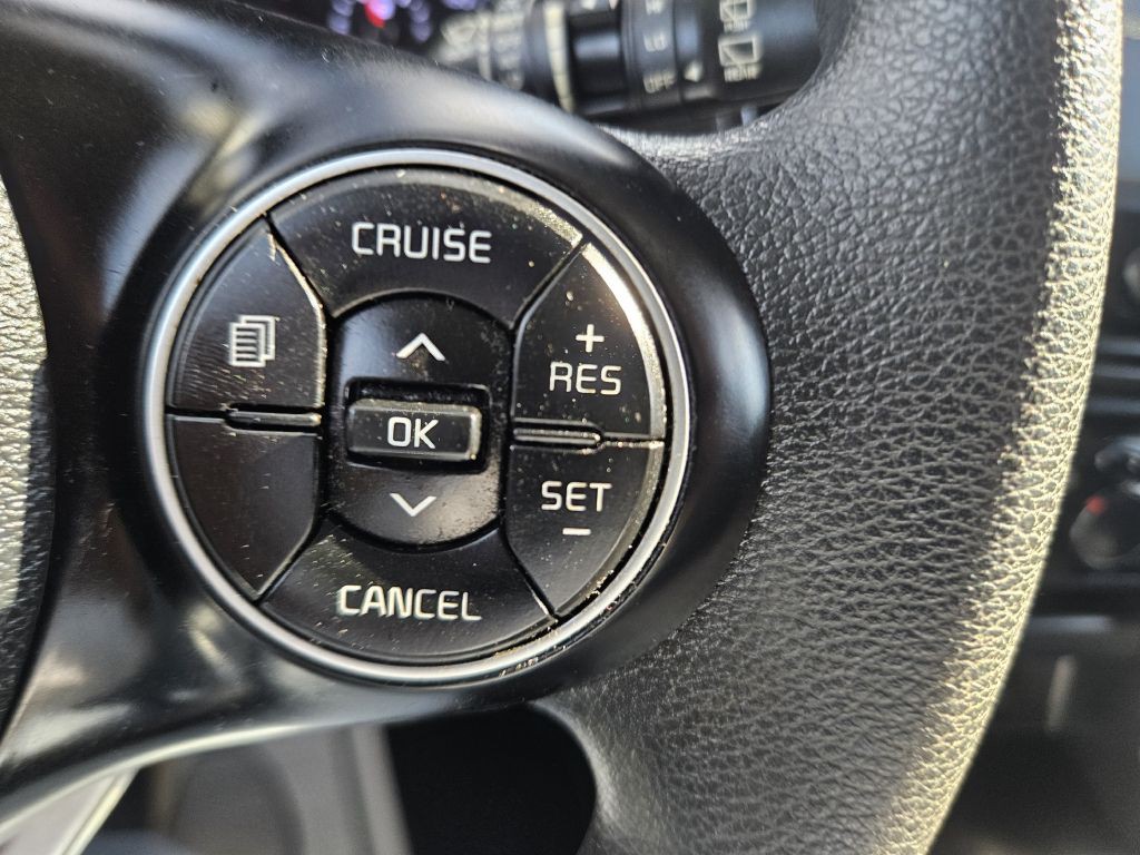 2021 Kia Soul Image 26