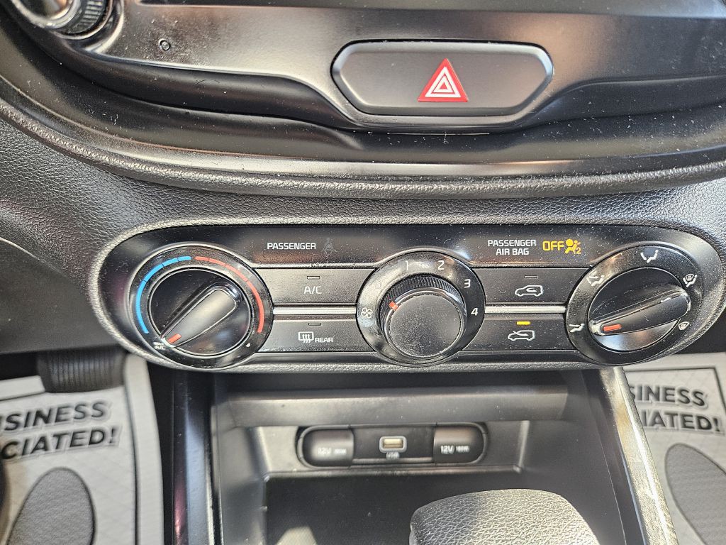 2021 Kia Soul Image 28