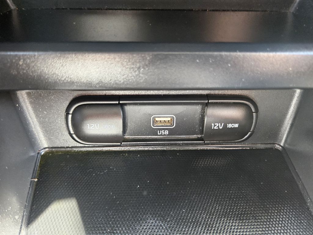 2021 Kia Soul Image 29