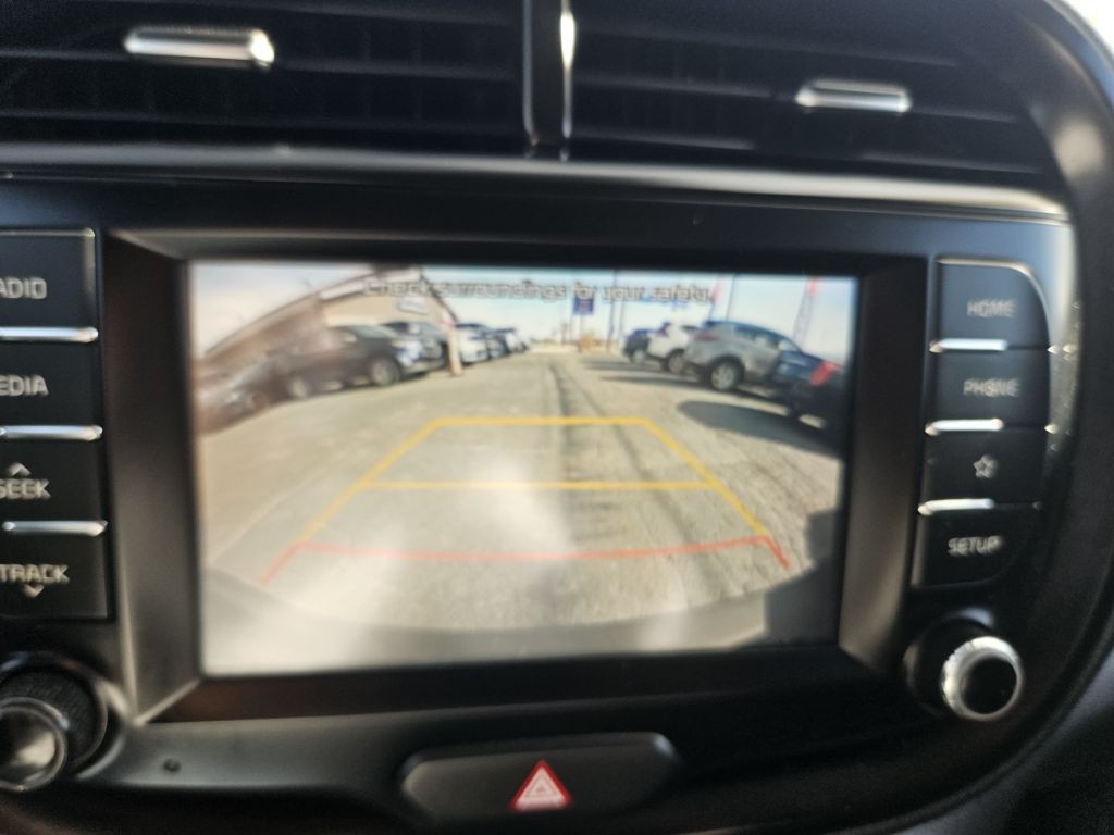 2021 Kia Soul Image 30