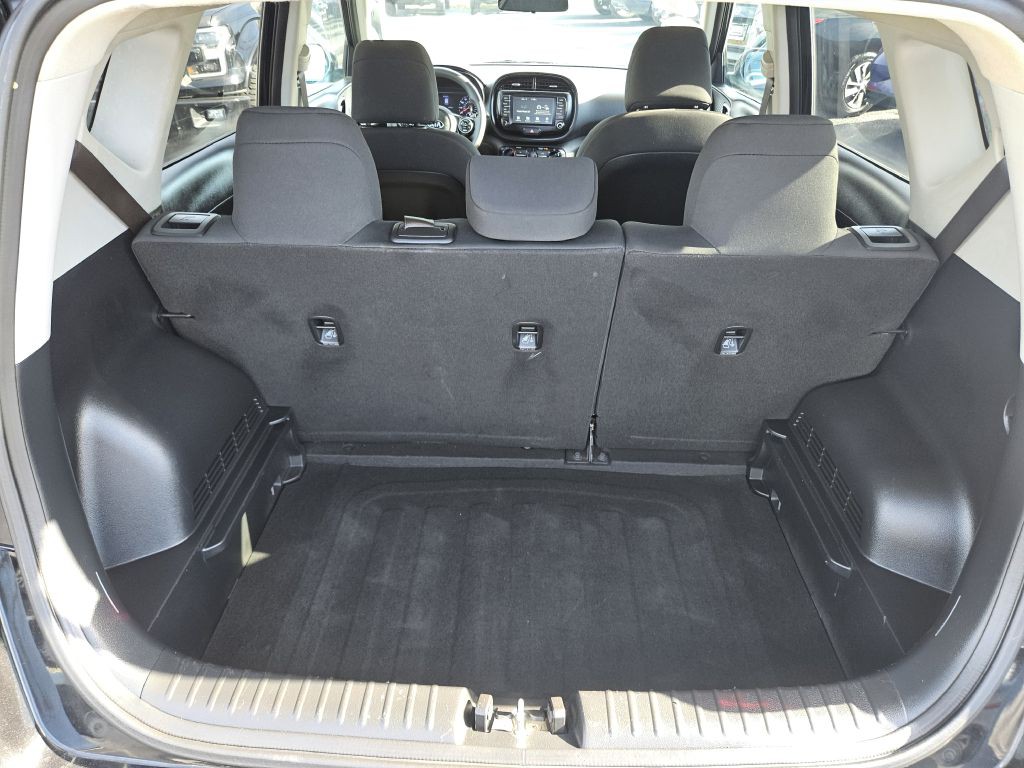 2021 Kia Soul Image 34