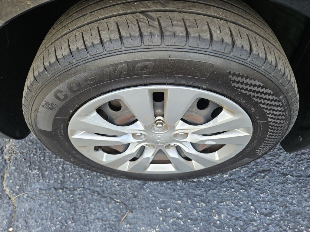 2021 Kia Soul Image 40