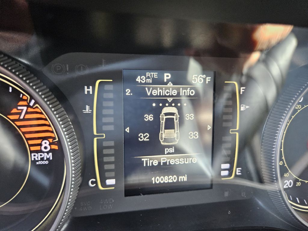 2018 Jeep Cherokee Image 26