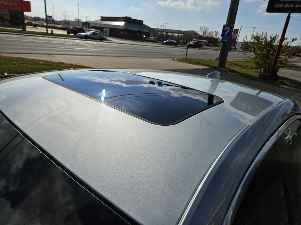 2015 Cadillac ATS Image 18