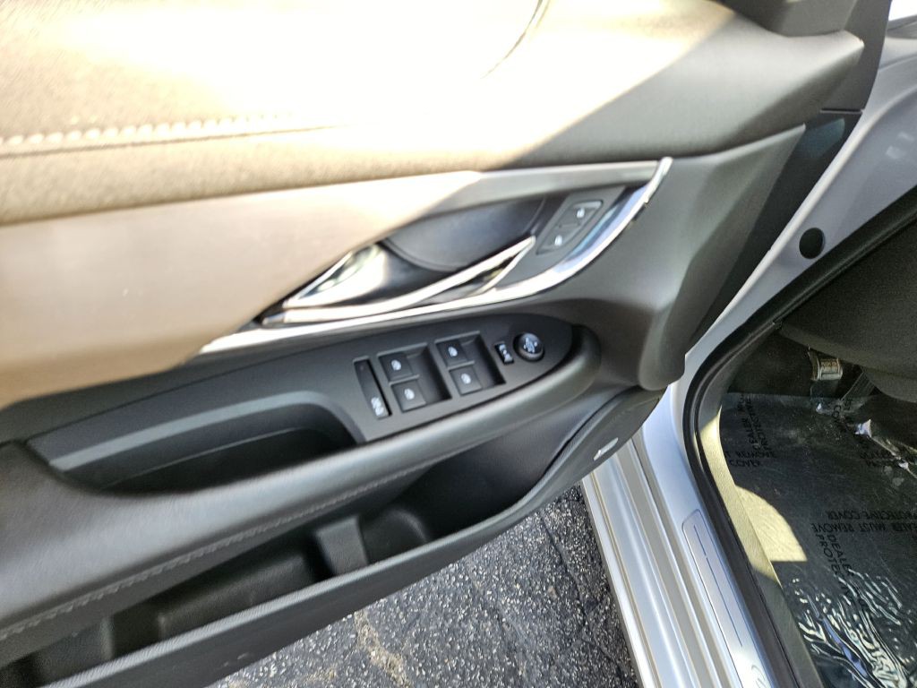 2015 Cadillac ATS Image 20