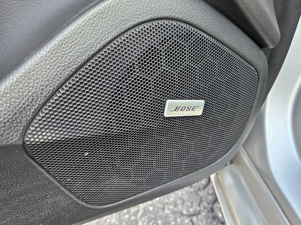 2015 Cadillac ATS Image 21