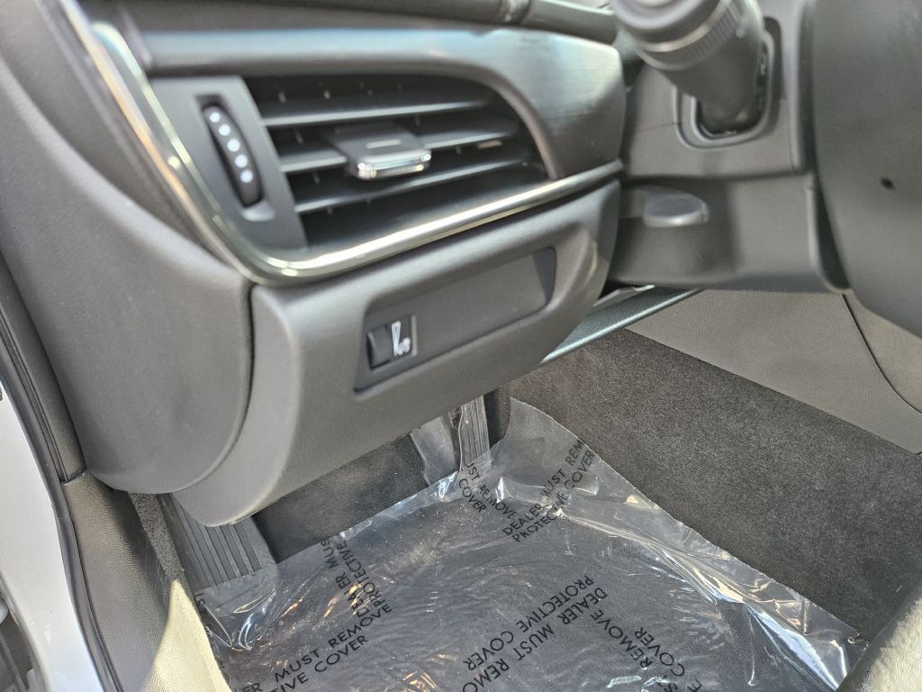 2015 Cadillac ATS Image 25