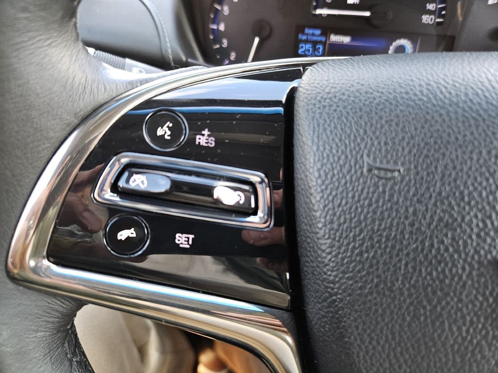 2015 Cadillac ATS Image 29