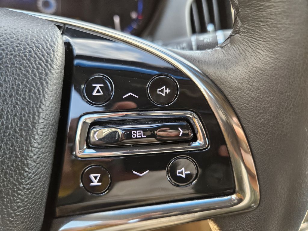 2015 Cadillac ATS Image 30