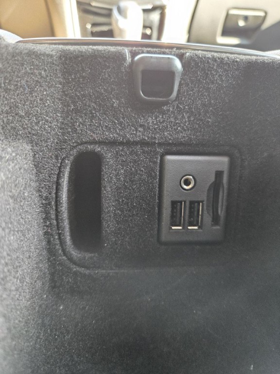 2015 Cadillac ATS Image 36