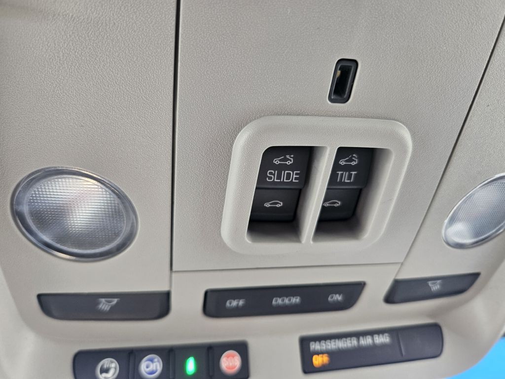 2015 Cadillac ATS Image 38