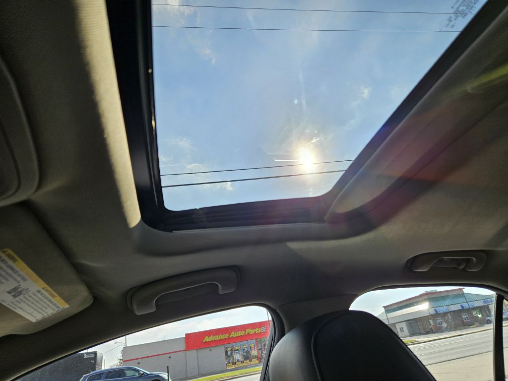 2015 Cadillac ATS Image 39