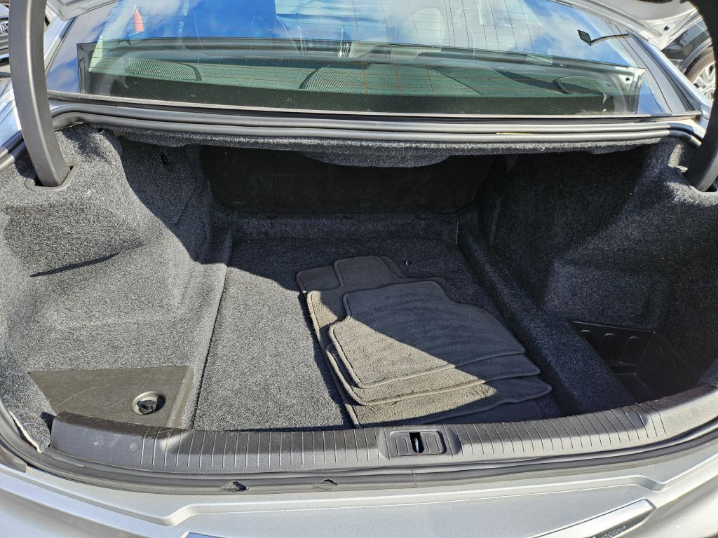 2015 Cadillac ATS Image 43