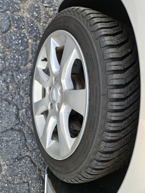 2015 Cadillac ATS Image 50