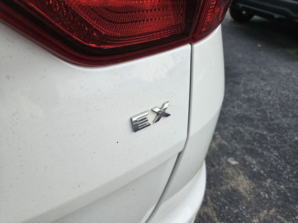 2017 Kia Sportage Image 10