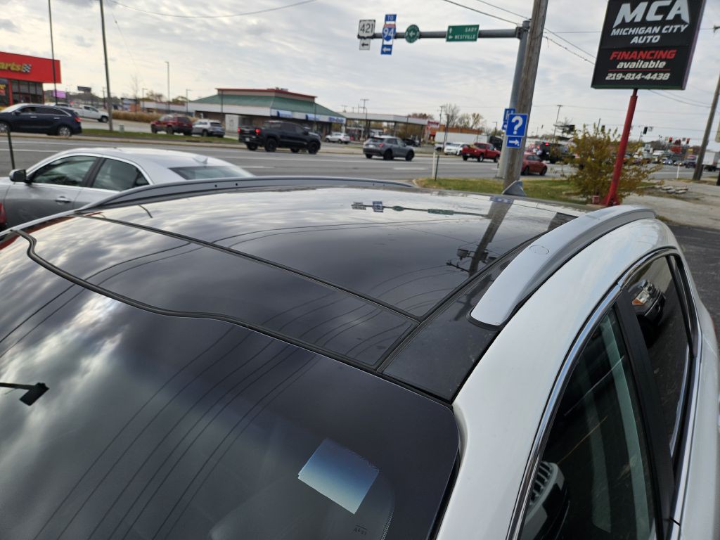 2017 Kia Sportage Image 21