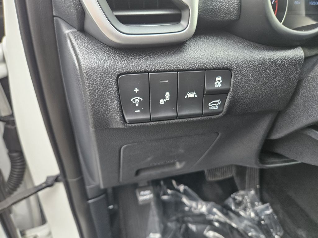 2017 Kia Sportage Image 28