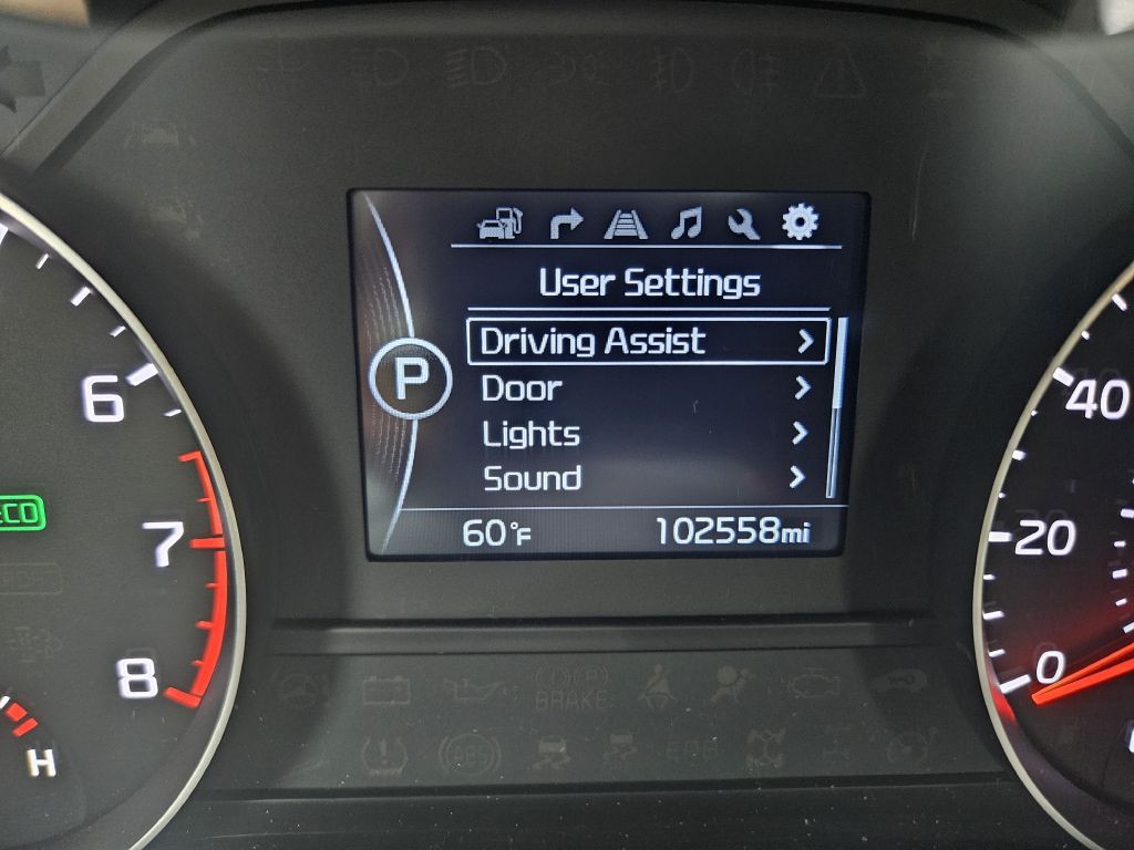 2017 Kia Sportage Image 29