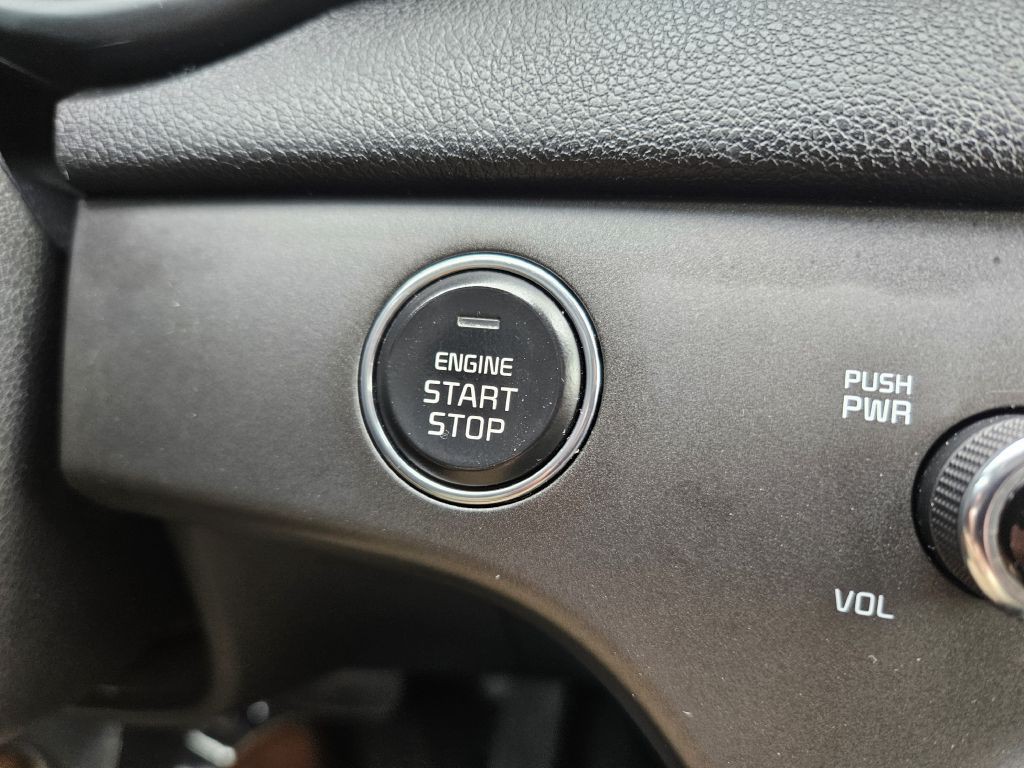 2017 Kia Sportage Image 34