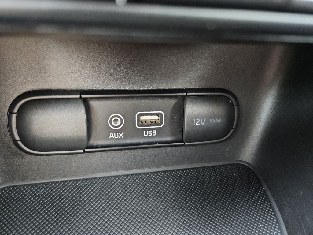 2017 Kia Sportage Image 38