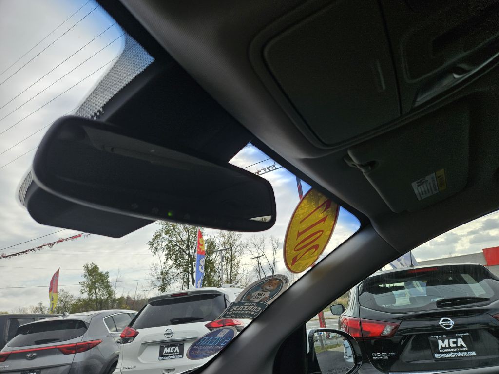 2017 Kia Sportage Image 41