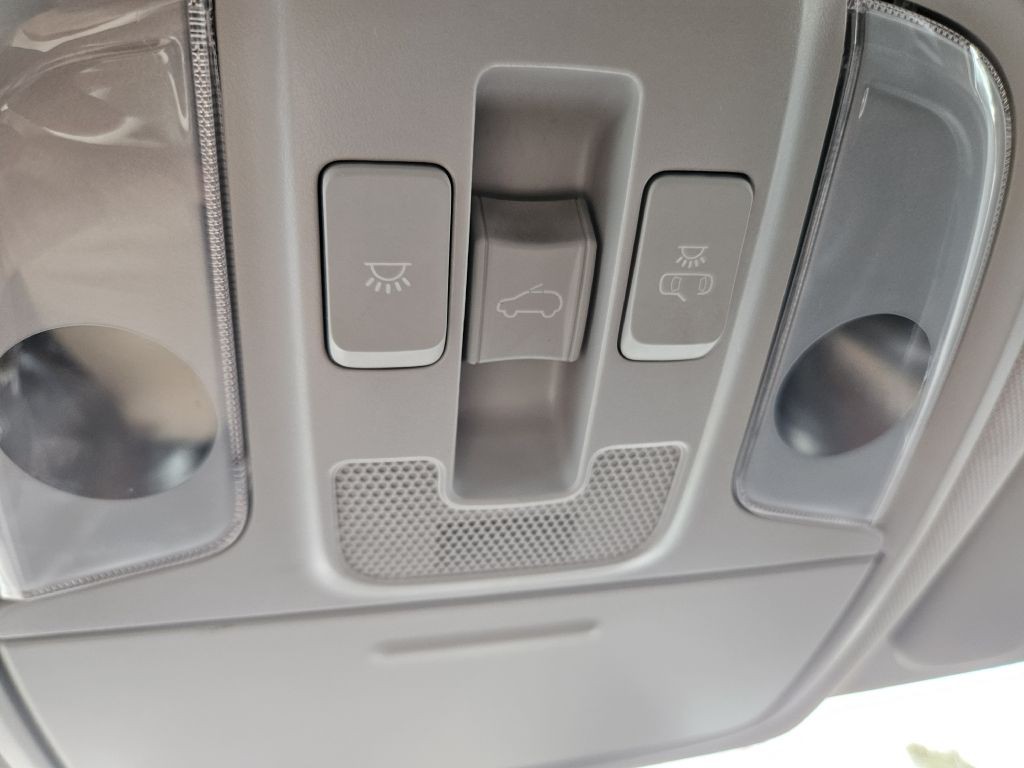 2017 Kia Sportage Image 42