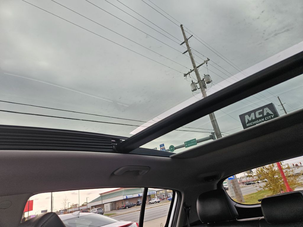 2017 Kia Sportage Image 43