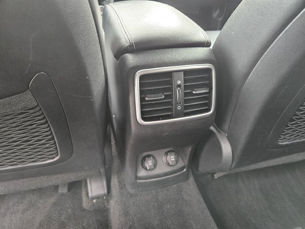 2017 Kia Sportage Image 47