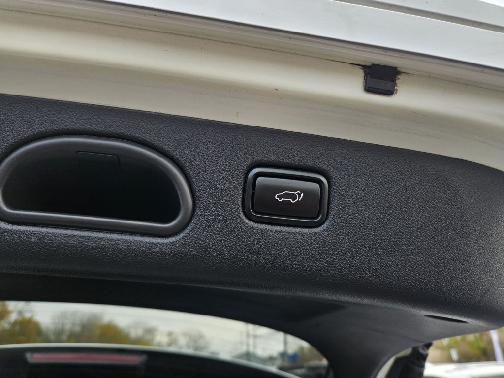 2017 Kia Sportage Image 49