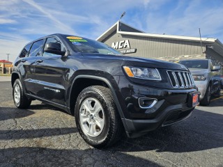 Image for 2016 Jeep Grand Cherokee Laredo ID: 6974017