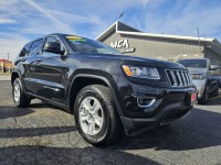 Image for 2016 Jeep Grand Cherokee Laredo ID: 6974017