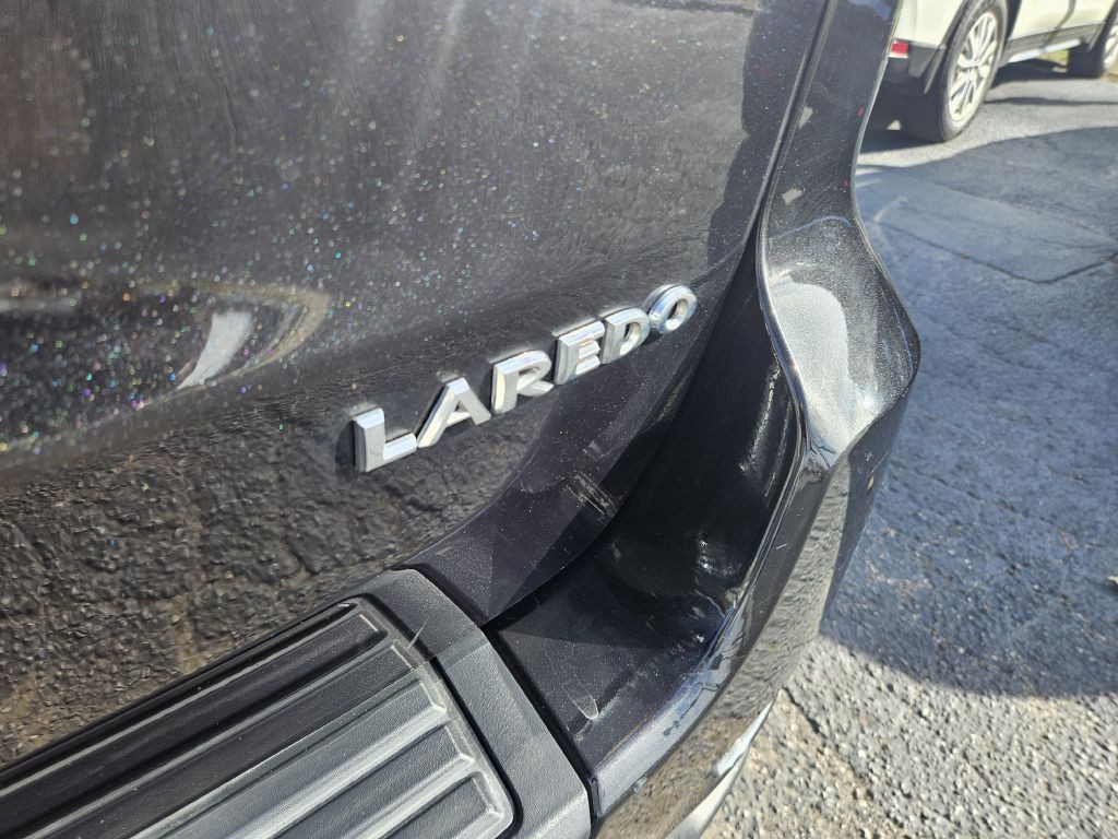 2016 Jeep Grand Cherokee Image 10