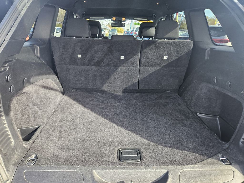 2016 Jeep Grand Cherokee Image 35