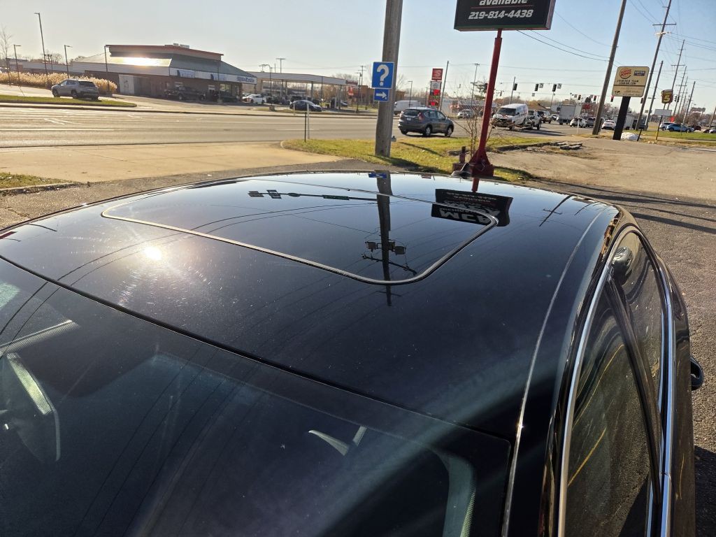 2016 Volkswagen Passat Image 18