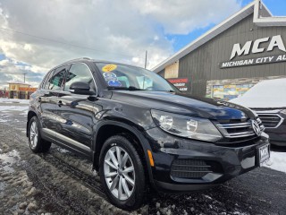 Image for 2017 Volkswagen Tiguan Wolfsburg ID: 6987824