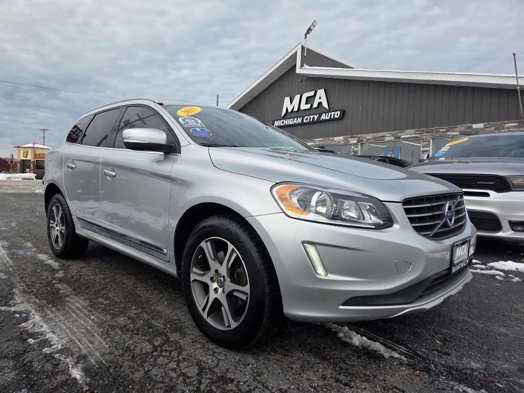 2015 Volvo XC60 Image 1