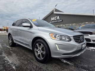 Image for 2015 Volvo XC60 T6 PREMIER+ ID: 6987881