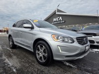 Image for 2015 Volvo XC60 T6 PREMIER+ ID: 6987881
