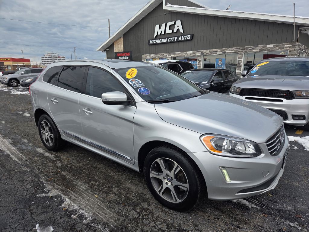 2015 Volvo XC60 Image 3