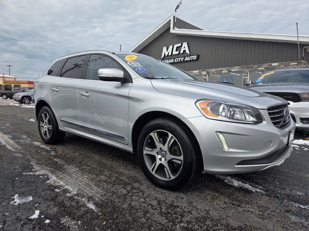 2015 Volvo XC60 Image 4