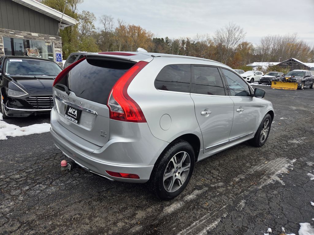 2015 Volvo XC60 Image 6