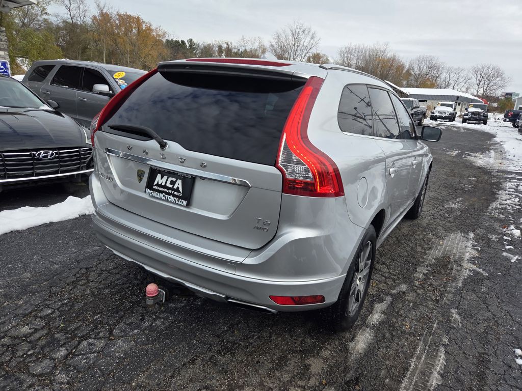 2015 Volvo XC60 Image 7