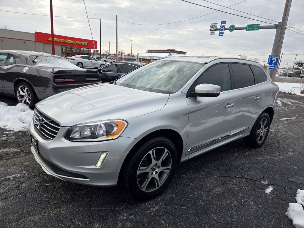 2015 Volvo XC60 Image 14