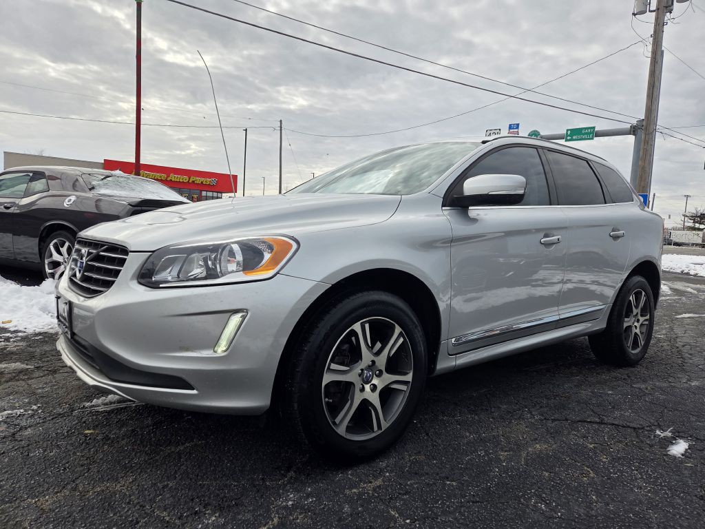 2015 Volvo XC60 Image 15