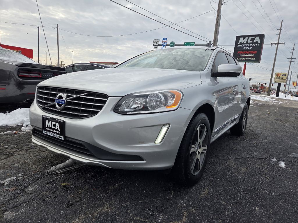 2015 Volvo XC60 Image 17