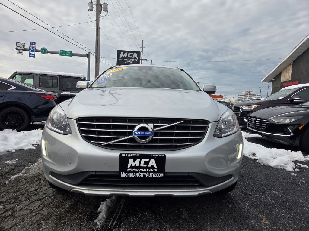 2015 Volvo XC60 Image 19