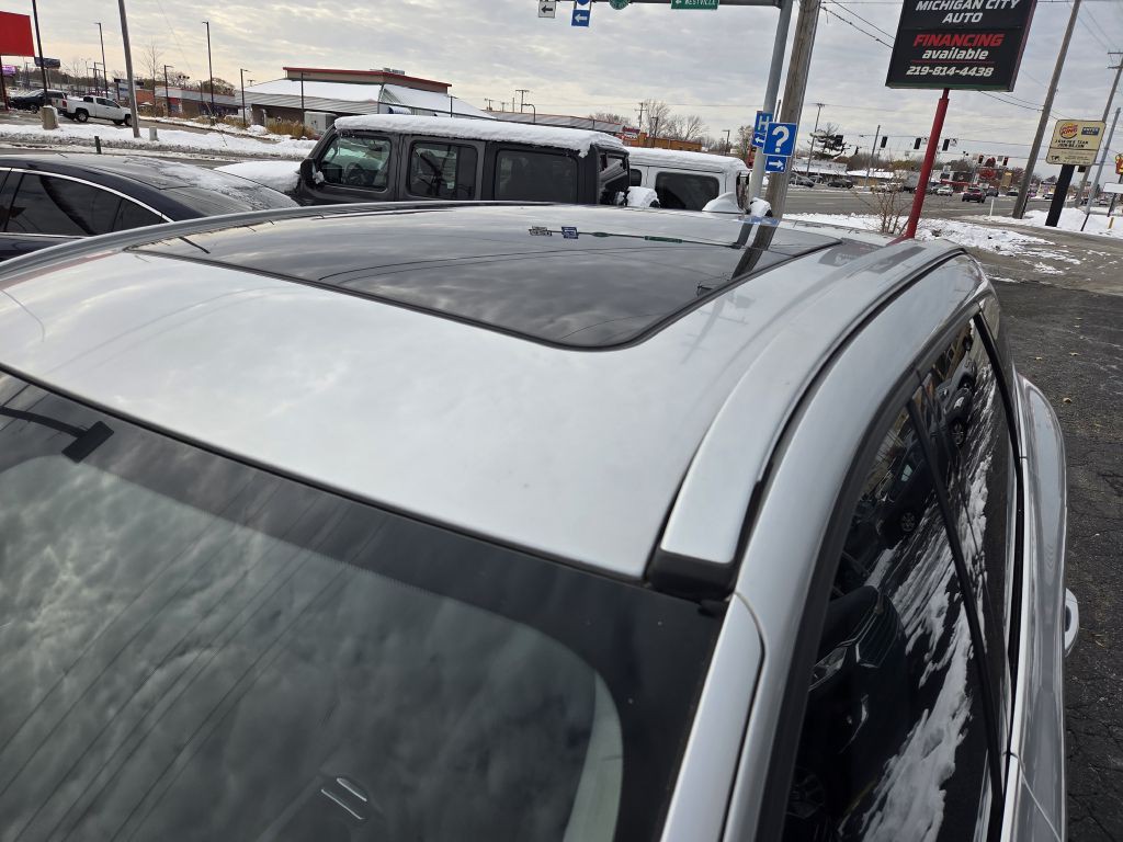 2015 Volvo XC60 Image 20