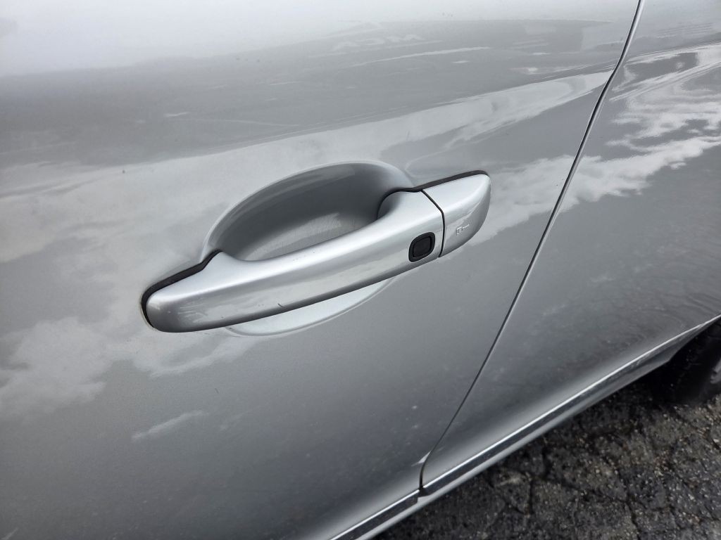 2015 Volvo XC60 Image 21